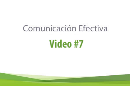 <p>Video # 7 del enfoque Comunicación Efectiva<br />
Haz clic derecho sobre el video y selecciona la opción "Guardar video como"</p>
